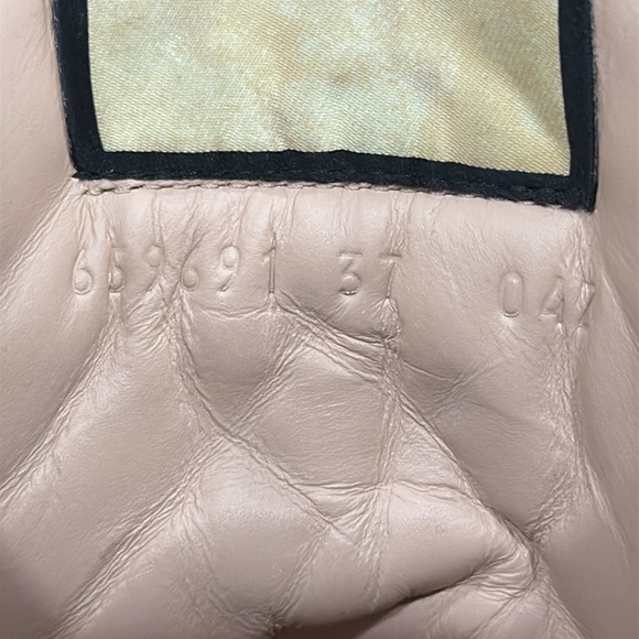 ✨✨✨Gucci GG Ankle Boot in Black - NWOT - Picture 11 of 17